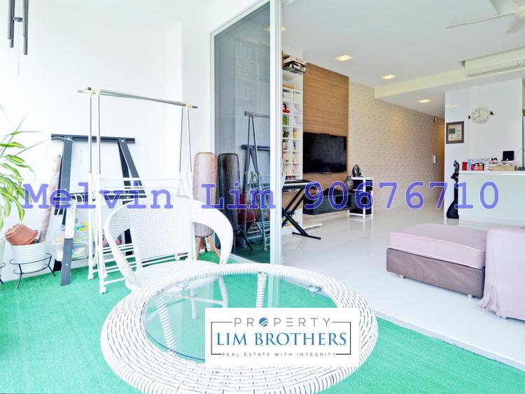 Oasis @ Elias (D18), Condominium #155608732